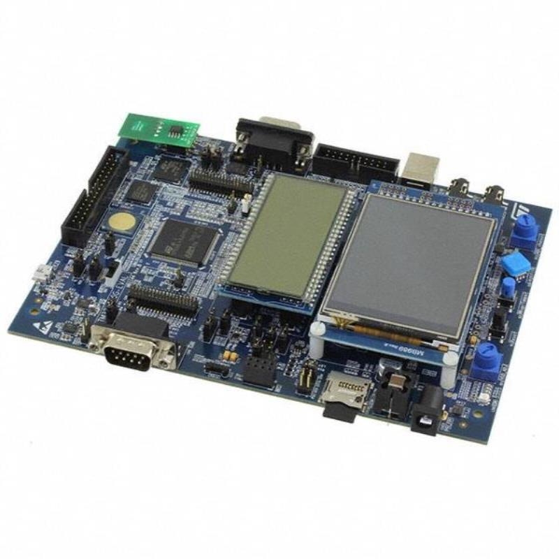 STM32L476JGY3TR/STM32F101RDT6TR/STM32F103C8T7TR