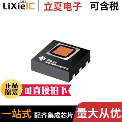 HDC1080DMBR  TI