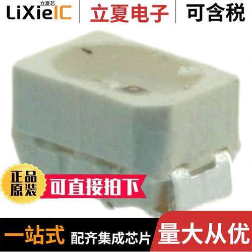 AA2214SESK光电元件 〔LED ORANGE CLEAR SMD 〕