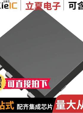 RQ3E100MNTB1分立半导体产品 〔MOSFET N-CH 30V 10A HSMT8 〕