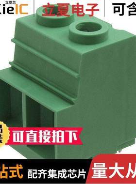 1932588连接器 〔TERM BLK 2P SIDE ENTRY 15MM PCB 〕