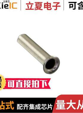 9018910000连接器 〔CONN FERRULE 24AWG 1=1000PC 〕