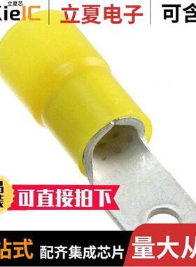 0190670081连接器 〔CONN RING CIRC 4AWG #10 CRIMP 〕