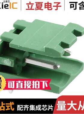 1770711连接器 〔TERM BLO【 HDR 2POS 90DEG 5.08MM 〕