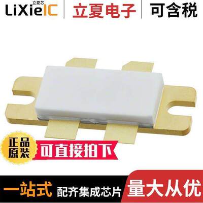 UF28150J分立半导体产品 〔MOSFET 150W 28V 100-500MHZ 〕