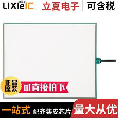 FTAS00-19AN-4光电元件 〔TOUCH SCREEN RESISTIVE 19