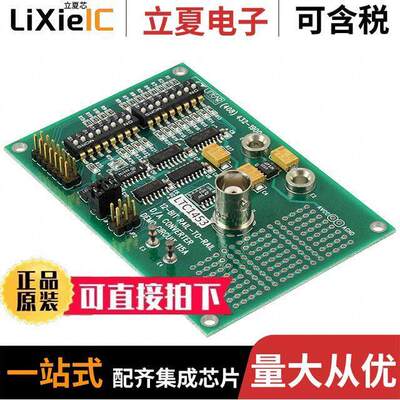 DC115A-A开发板 〔DEMO BOARD MS LTC1453 D/A CONV 〕