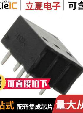 1770898连接器 〔TERM BLK 3POS SIDE ENT 2.5MM PCB 〕