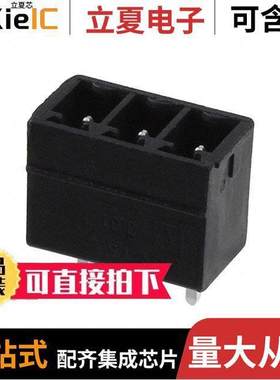 1880821连接器 〔TERM BLO【 HDR 3POS VERT 3.81MM 〕