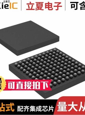 AD6650BBCZ/AD6655ABCPZRL7-125/AD6657ABBCZ