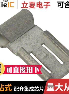 0190080038连接器 〔CONN QC RCPT 12-14AWG 0.250 〕