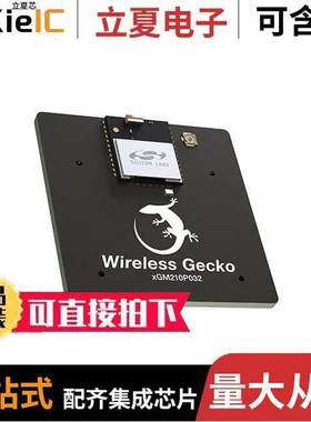 SLWRB4308A射频 〔XGM210P032 WIRELESS GE【O MODULE 〕