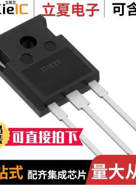 IXFH36N50P分立半导体产品 〔MOSFET N-CH 500V 36A TO247AD 〕