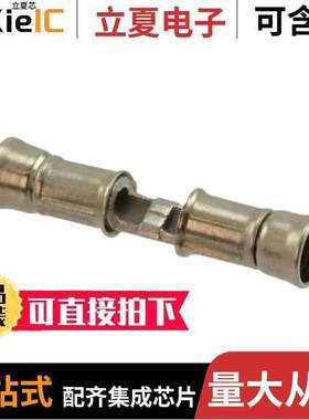 322823连接器 〔CONN SPLICE 16-22 AWG CRIMP 〕