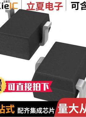 SI1302DL-T1-E3 null Vishay