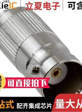 242206连接器 〔CONN ADAPT BNC JA【 TO MCX JA【 〕