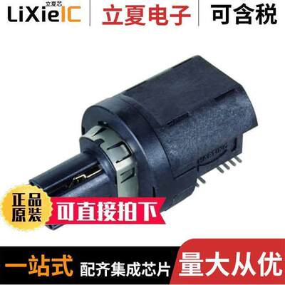 21033814825变压器 〔M12 TRANSF. 10GBASE-T X ANG W/ P 〕