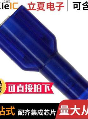 0190020025连接器 〔CONN QC RCPT 14-16AWG 0.250 〕