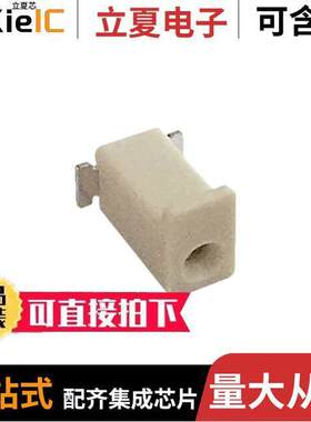 589296001000014连接器 〔CONN WIR POKE-IN 1P 18-26AWG SMD 〕