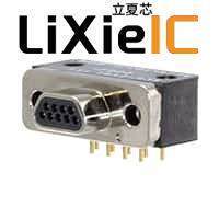 MDM-9PCBR-A174-F222 null ITT CANNON