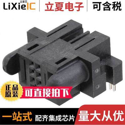 2-6450880-5连接器 〔CONN RCPT MULTI-BEAM 10P EDGE MT 〕