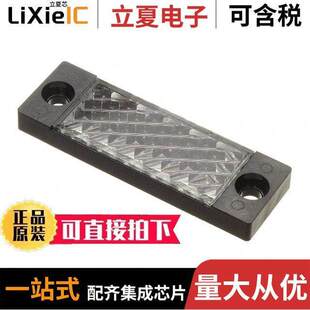 REF-VR10传感器，变送器 〔REFLECTOR 60MM X 19MM 〕