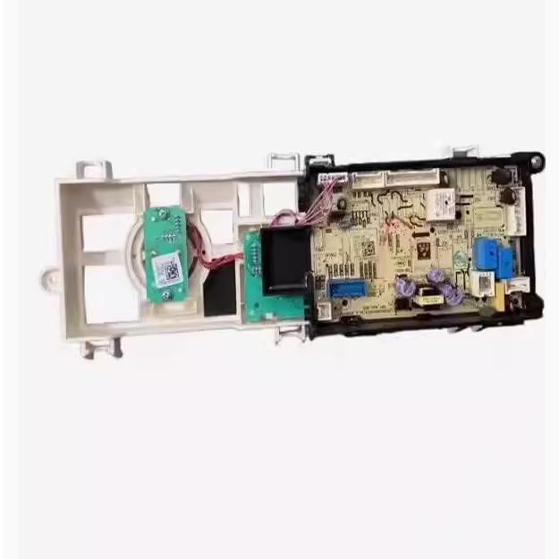 适用于小天鹅滚筒洗衣机TG100V22DG电脑板17138100020825电源配件