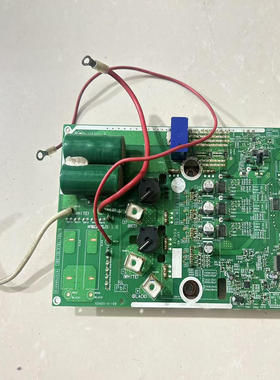 适用富士通空调变频模块 K06DX-TR-A(01-08)9707585018