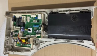 适用于小天鹅滚筒洗衣机BVL1D100TG6主板显示板17138100012463