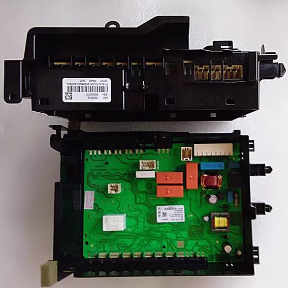适用西门子XQG90-WM12P2R81W洗衣机电脑板12P2691W主板WM12P2681W