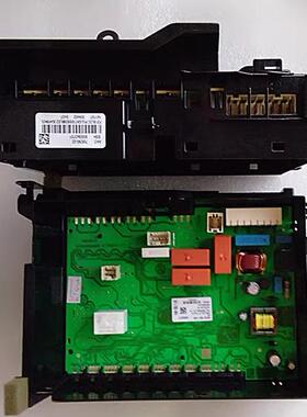 适用西门子XQG90-WM12P2R81W洗衣机电脑板12P2691W主板WM12P2681W