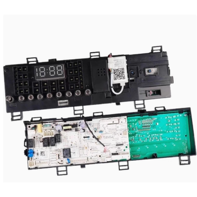 适用小天鹅滚筒洗衣机TD100V62WADG5主控板17138100014927电脑