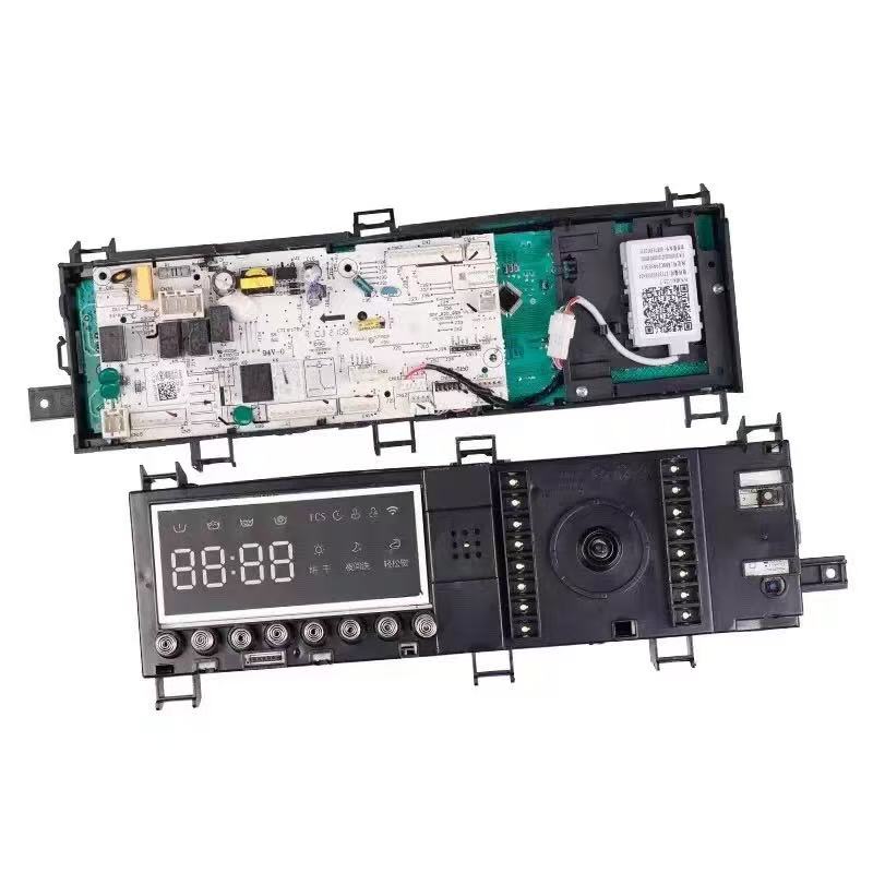 小天鹅滚筒洗衣机电脑板TD100S32DG5电路控制主板17138100018497