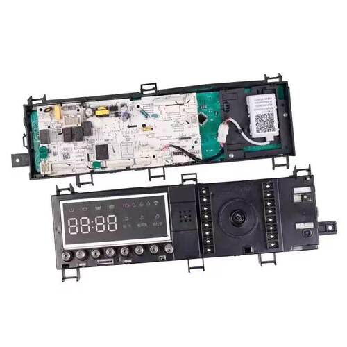 小天鹅滚筒洗衣机电脑板TD100S32DG5电路控制主板17138100018497