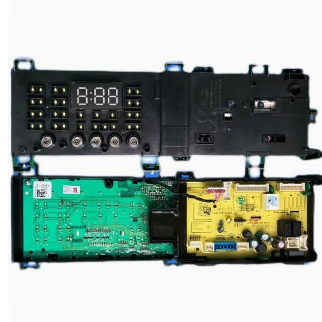 适用于美的洗衣机电脑板MG100V31DG5 MG100S31DG5 17138100020314