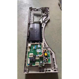 适用于小天鹅滚筒洗衣机BVL1D100TG6主板显示板17138100012463