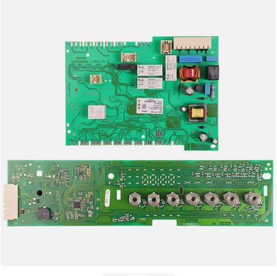 适用西门子XQG62-WS12K2681W滚筒WS12K2601W洗衣机电脑板电源主板