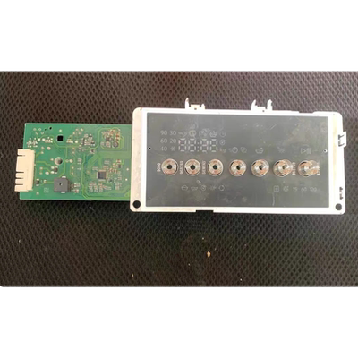 适用于西门子滚筒洗衣机BSH8001088018显示板EPW66352-15 控制板