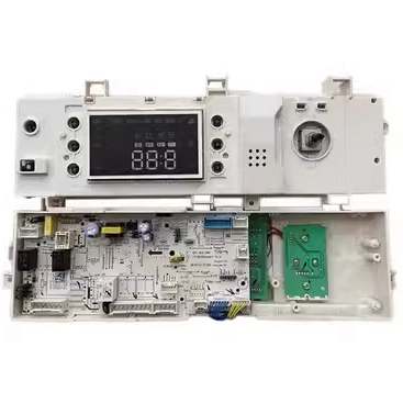 适用小天鹅滚筒变频洗衣机电脑板TG100VN60DG 主板17138100019756