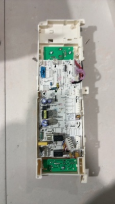 适用于美的滚筒洗衣机MG80P51DG5电脑主板17138100018951
