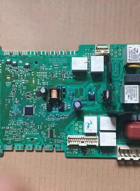 适用西门子滚筒洗衣机XQG56-10M368电脑主板WS08M360TI 12M468TI