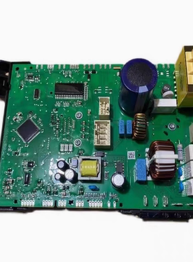 适用西门子洗衣机WM12P2682WWM12P2692W电源板变频板显示板电脑板