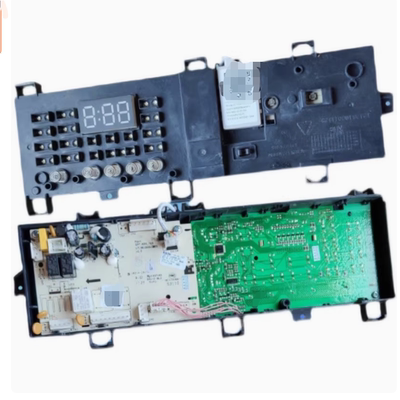 原装MG80-1421/1431WDXG美的滚筒洗衣机电脑板主板17138100011449