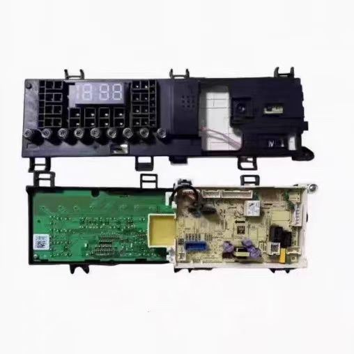 适用小天鹅洗衣机TG100V62ADS5电脑电源控制器主板17138100025204