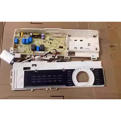 适用小天鹅洗衣机TD100Q366WMUDY电脑板电源主板17138100018276