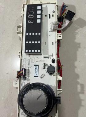 适用惠而浦洗衣机WFC100624RG主板显示板电脑板70C05028/70C05022