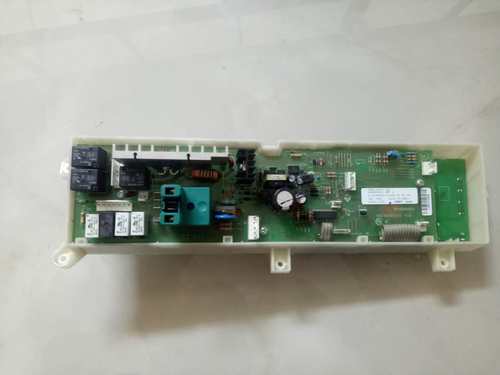 滚筒洗衣机电脑板小天鹅美的