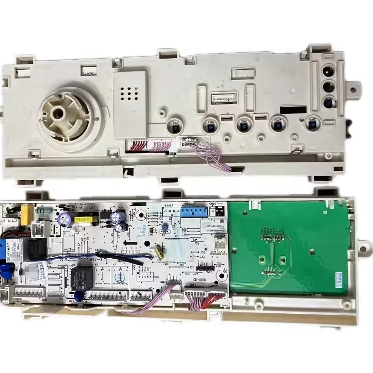 小天e滚筒洗衣机17138100019224 TG100V22DG-G59B电脑板 主板