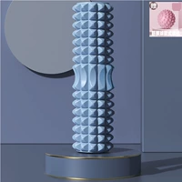 Патио синий [45 -сантиметровый пенопластовой вал]