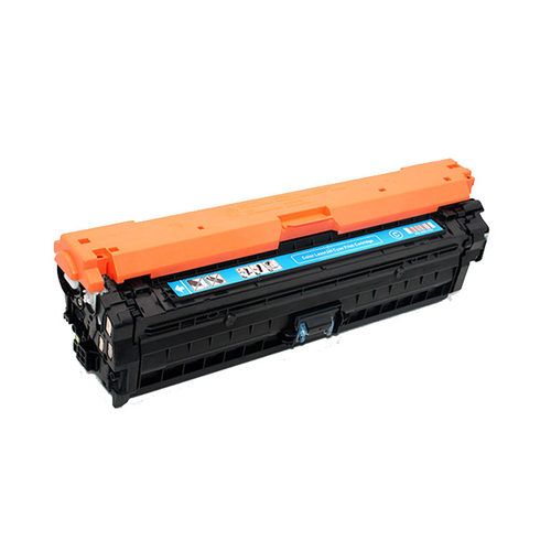 红柚CE400A/507A适用惠普HP M551dn M575fw M570dw M551打印机